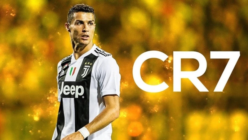 Ronaldo's nicknames explained