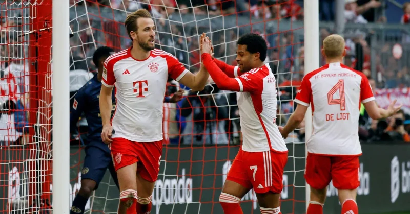 Learn about the Bundesliga tournament – What is the Bundesliga?