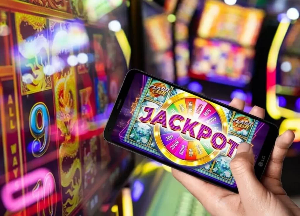 The Fun Factor: Why People Love Slots