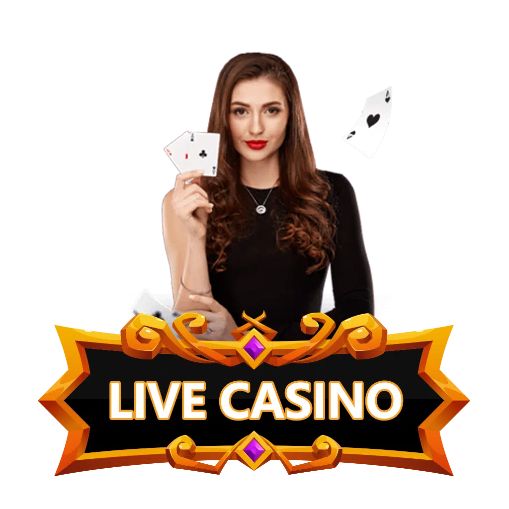 LIVE CASINO