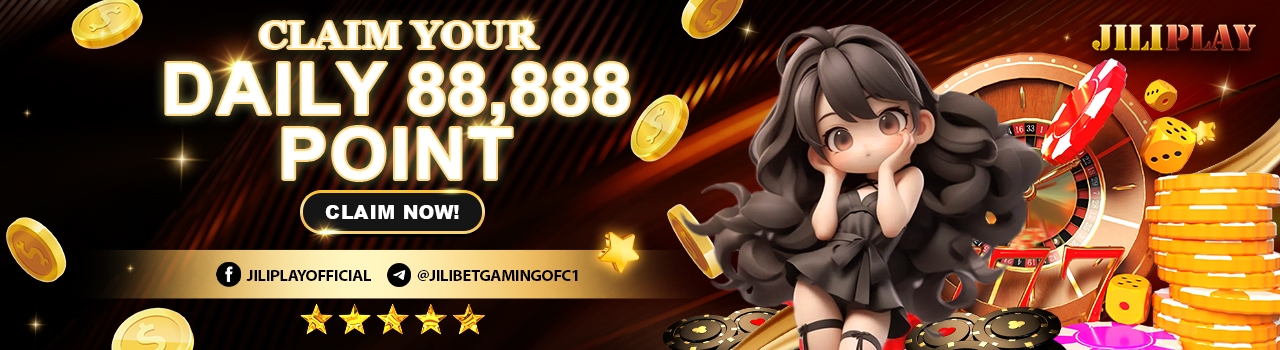 DAILY LOG-IN INCENTIVES - EXCLUSIVE FOR VIP MEMBERS ONLY!