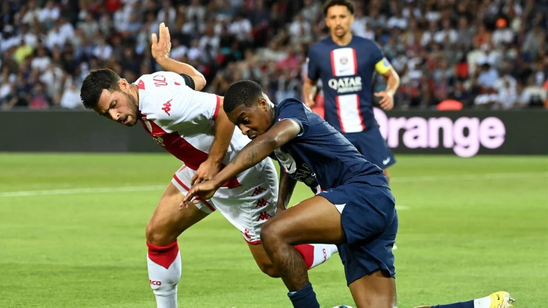 Tips for standard Ligue 1 football betting from experts